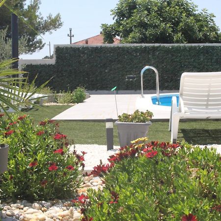 Villa Marta 3 Bedrooms, 2 Baths And Pool Kastel Stafilic Екстер'єр фото