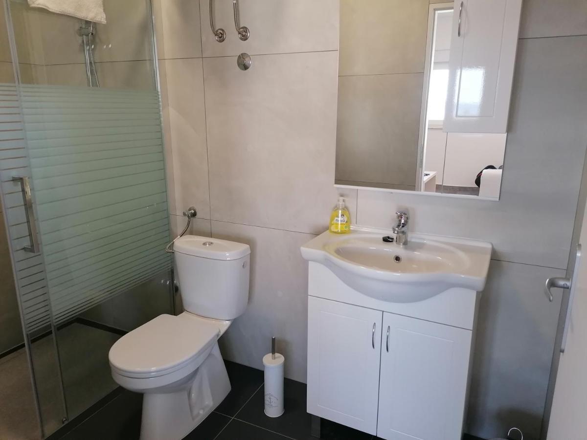 Villa Marta 3 Bedrooms, 2 Baths And Pool Kastel Stafilic Екстер'єр фото