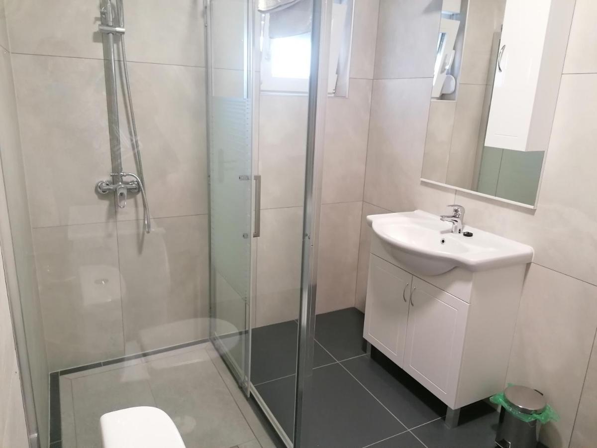 Villa Marta 3 Bedrooms, 2 Baths And Pool Kastel Stafilic Екстер'єр фото