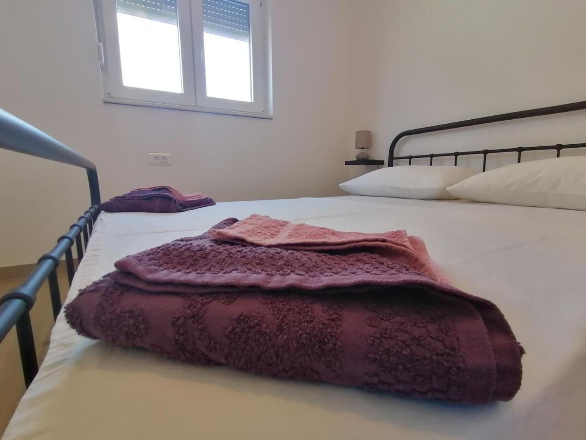 Villa Marta 3 Bedrooms, 2 Baths And Pool Kastel Stafilic Екстер'єр фото