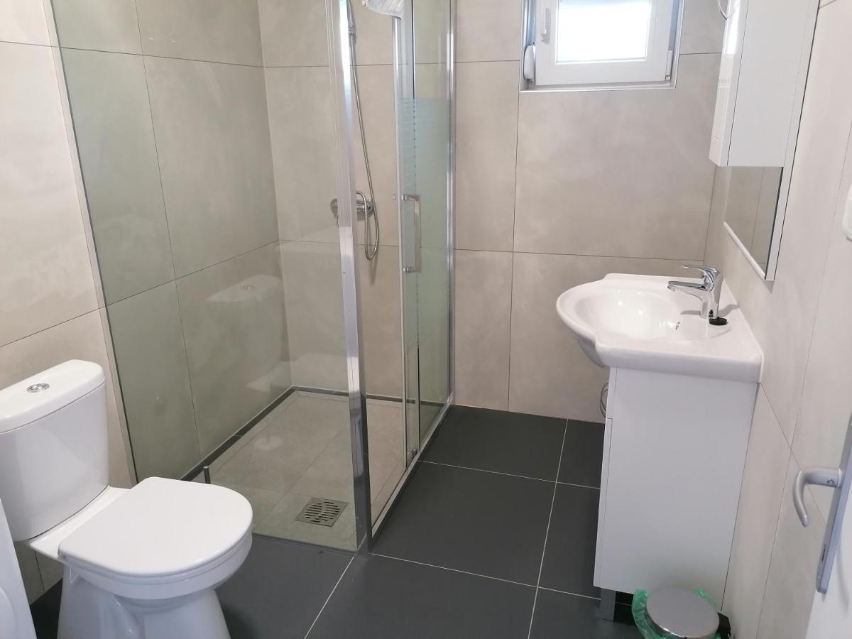 Villa Marta 3 Bedrooms, 2 Baths And Pool Kastel Stafilic Екстер'єр фото