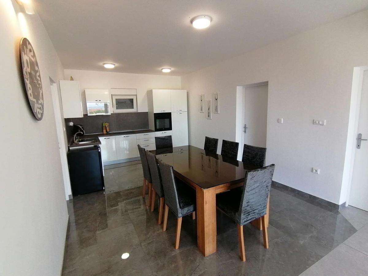 Villa Marta 3 Bedrooms, 2 Baths And Pool Kastel Stafilic Екстер'єр фото
