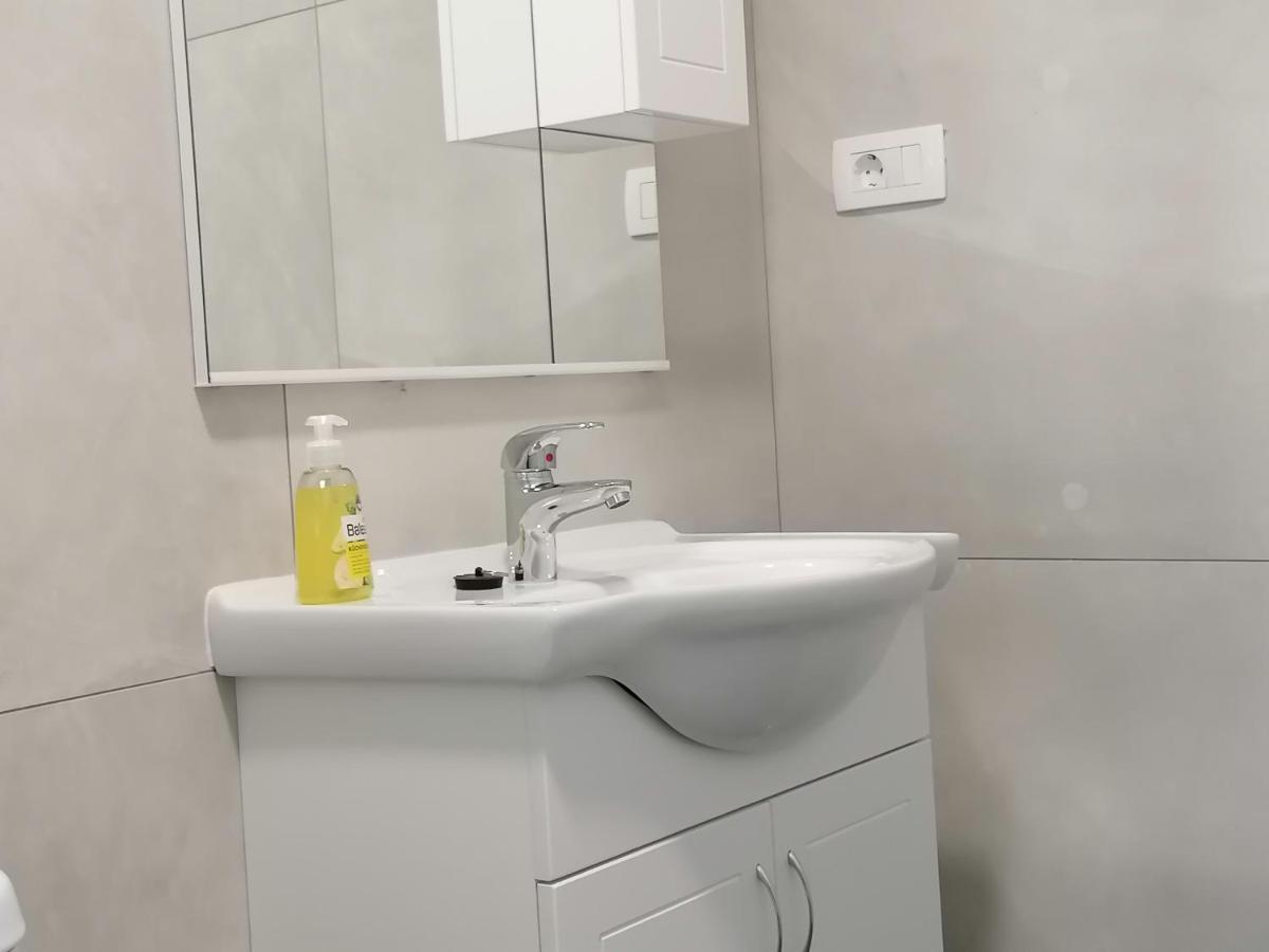 Villa Marta 3 Bedrooms, 2 Baths And Pool Kastel Stafilic Екстер'єр фото