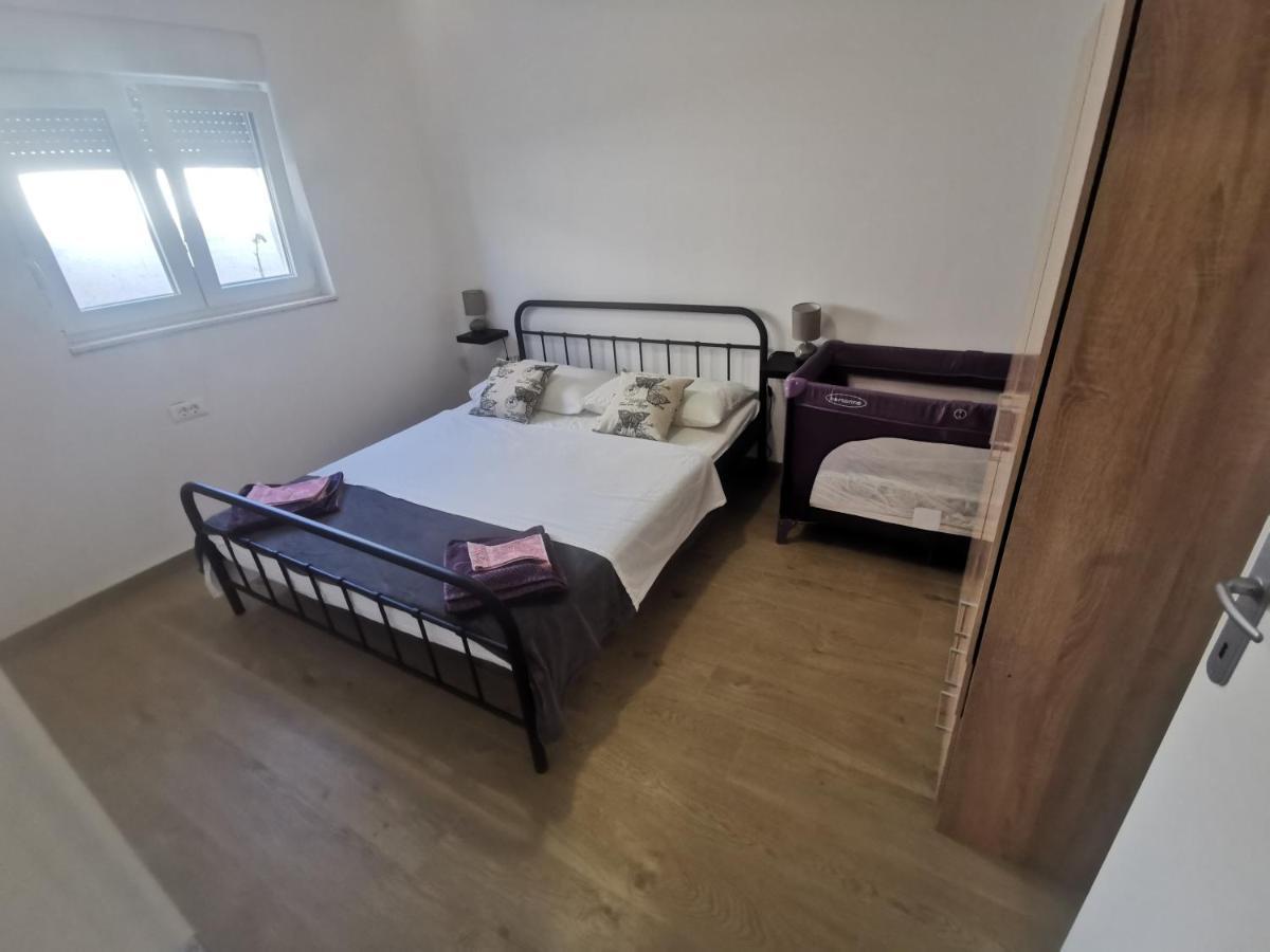 Villa Marta 3 Bedrooms, 2 Baths And Pool Kastel Stafilic Екстер'єр фото