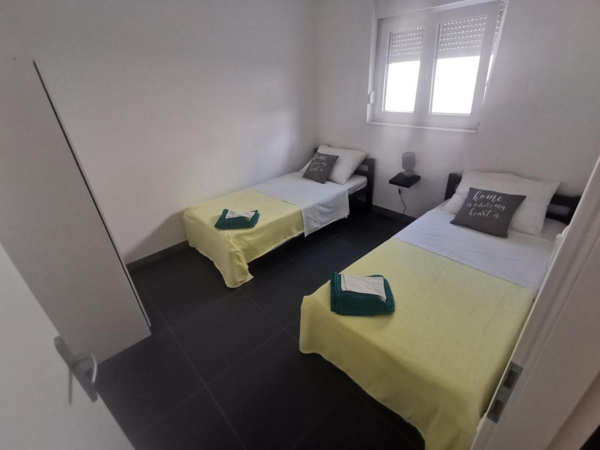 Villa Marta 3 Bedrooms, 2 Baths And Pool Kastel Stafilic Екстер'єр фото