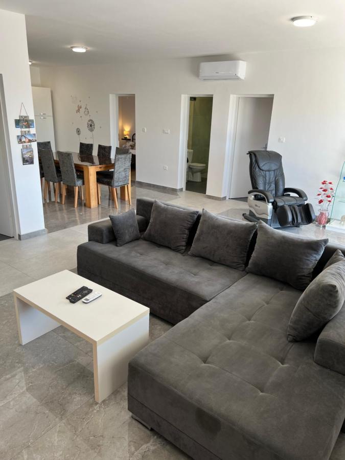Villa Marta 3 Bedrooms, 2 Baths And Pool Kastel Stafilic Екстер'єр фото